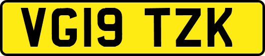 VG19TZK