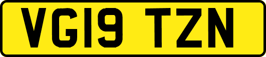 VG19TZN