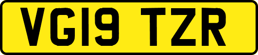 VG19TZR
