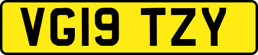 VG19TZY