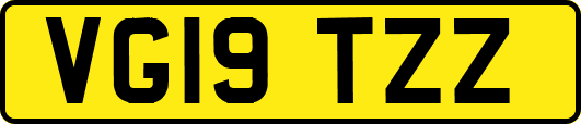 VG19TZZ