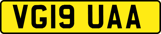 VG19UAA