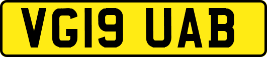 VG19UAB
