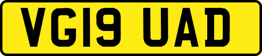 VG19UAD