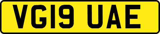 VG19UAE