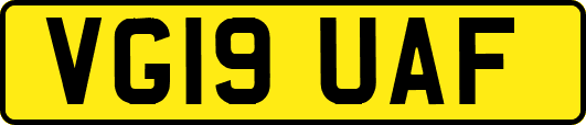 VG19UAF