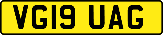 VG19UAG