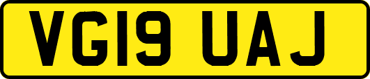VG19UAJ