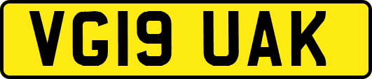 VG19UAK
