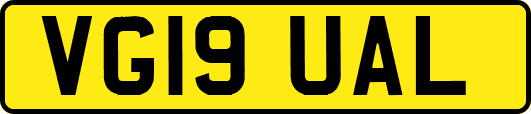 VG19UAL