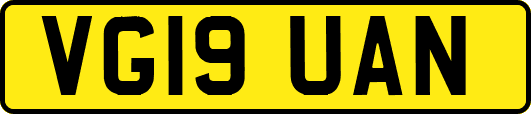 VG19UAN