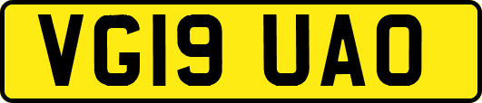 VG19UAO