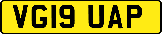 VG19UAP