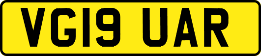 VG19UAR