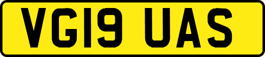 VG19UAS