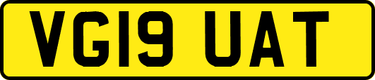 VG19UAT