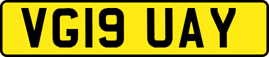 VG19UAY