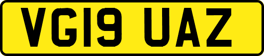 VG19UAZ