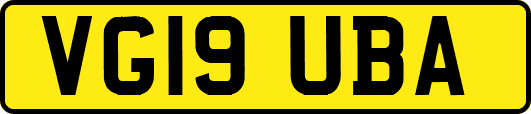 VG19UBA