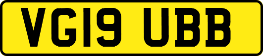 VG19UBB