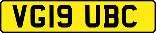 VG19UBC