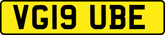 VG19UBE
