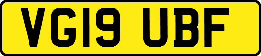 VG19UBF