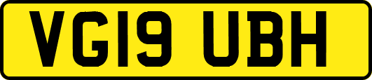 VG19UBH