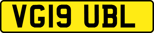 VG19UBL