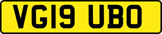 VG19UBO