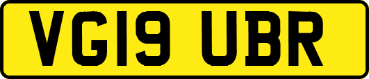 VG19UBR