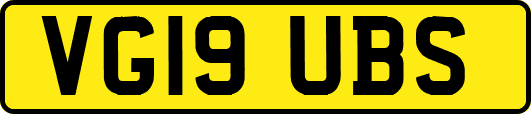 VG19UBS