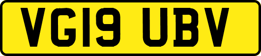 VG19UBV
