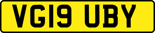 VG19UBY