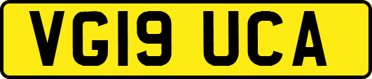 VG19UCA