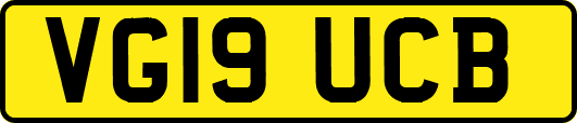 VG19UCB