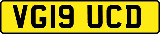 VG19UCD
