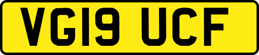 VG19UCF