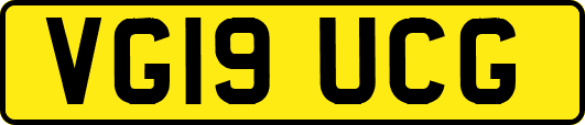 VG19UCG
