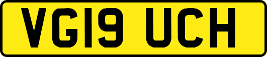 VG19UCH