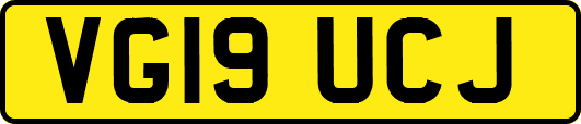 VG19UCJ