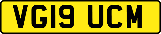 VG19UCM