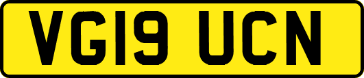 VG19UCN