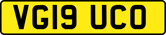 VG19UCO