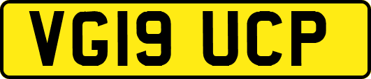 VG19UCP