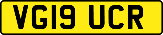 VG19UCR