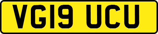 VG19UCU