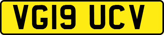 VG19UCV