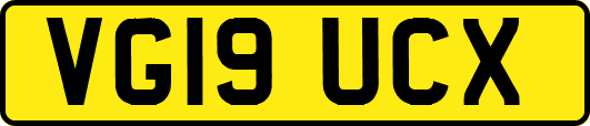 VG19UCX