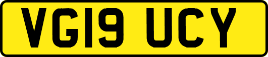 VG19UCY